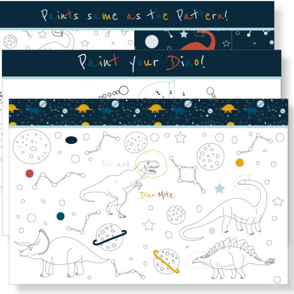 ANCOR Planer 40x30cm 116342 B'LOG PLAY ME