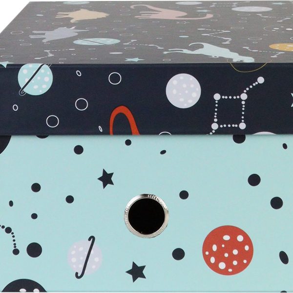 ANCOR Multibox Medium 116533 B'LOG PLAY ME