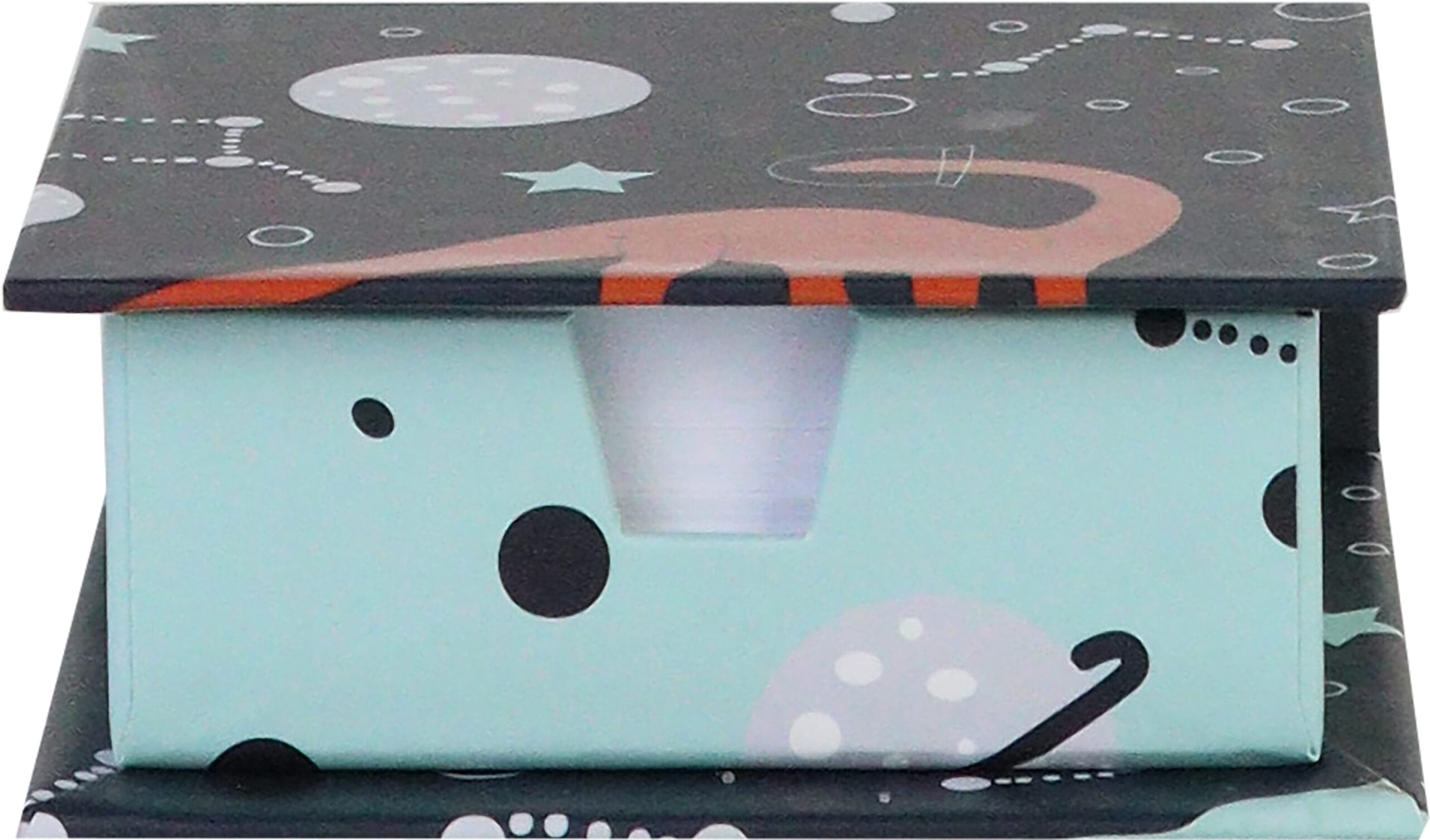 ANCOR-116557-5604730116557 ANCOR Memo Box 116557 B'LOG PLAY ME – Hochwertig & günstig bei ShopDeca