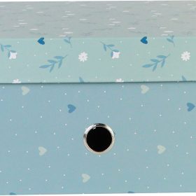 ANCOR Multibox Large 117899 B'LOG SWEET BLUE
