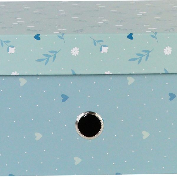 ANCOR Multibox Large 117899 B'LOG SWEET BLUE