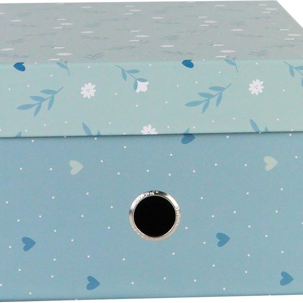 ANCOR Multibox Medium 117905 B'LOG SWEET BLUE