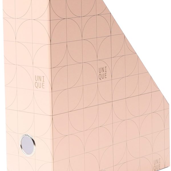 ANCOR Stehsammler 8cm 122008 Unique