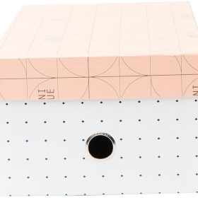ANCOR Multibox medium 21x31.5x13cm 122022 Unique