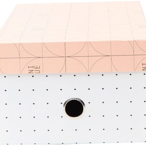 ANCOR Multibox medium 21x31.5x13cm 122022 Unique