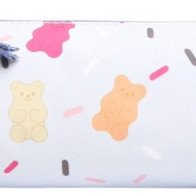 ANCOR Etui rund Sweet Candy 122749 B'Log 22x7x7cm