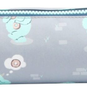ANCOR Etui rund Play Me 123050 B'Log 22x7x7cm