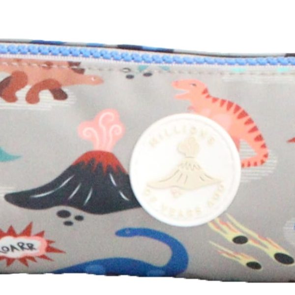 ANCOR Etui rund Play Me 123067 B'Log 22x7x7cm