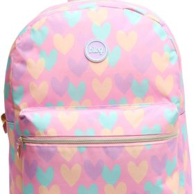 ANCOR Rucksack Classic 43x33x16cm 124231 B'Log Hearts