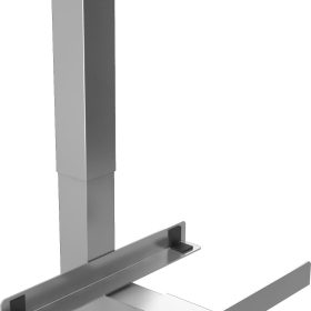 APOLLO PC-Halterung VRCPU/S grau