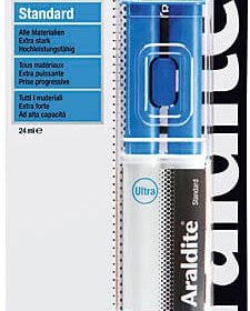 ARALDITE Standard Kleber 506330000 2x12ml