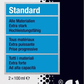 ARALDITE Standard Kleber 506340000 2x100ml
