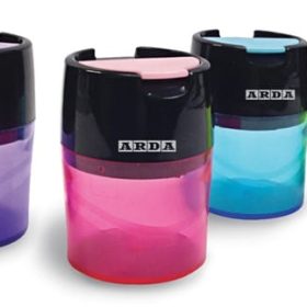 ARDA Doppelspitzer Twist TE803 ass.