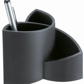 ARLAC Butler Confon 223.01 10x10cm schwarz