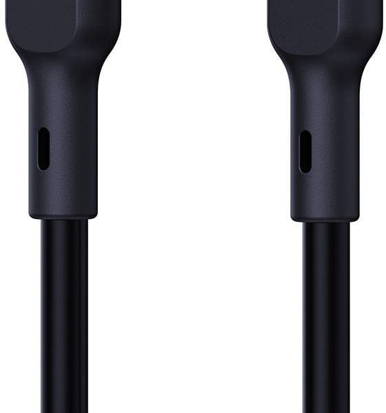 AUKEY Cable USB-C-to-C CB-SCC242 Silicone, 1.8m 240W