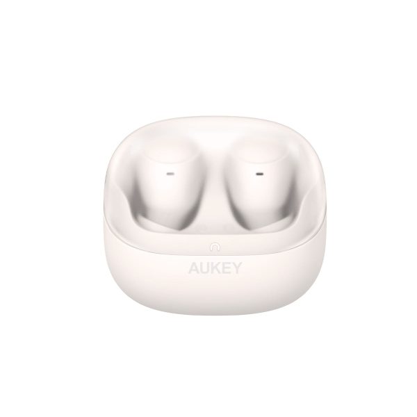 AUKEY Move Vibe Series EP-M3A WH TWS, White