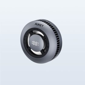 AUKEY MagFusion GameFrost LC-G10 Magnetic Wirel. Charger 15W