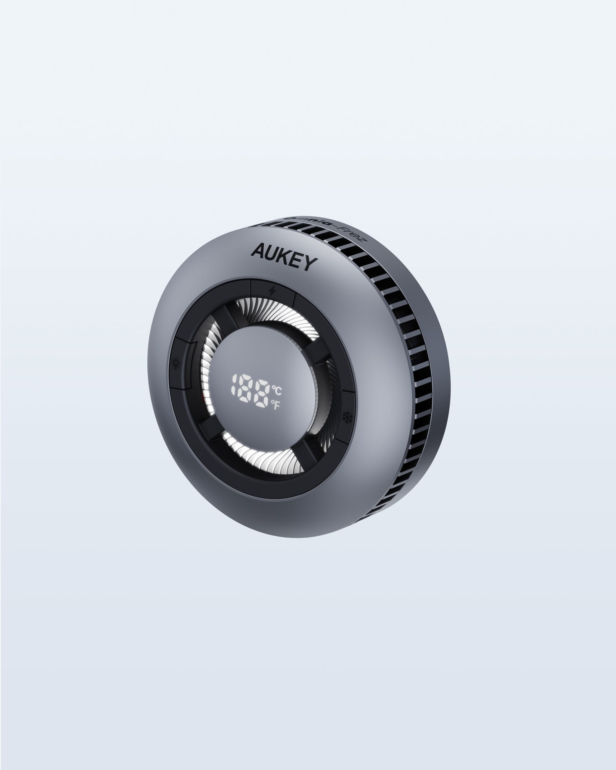 AUKEY-LC-G10-0689323788361 AUKEY MagFusion GameFrost LC-G10 Magnetic Wirel. Charger 15W – Hochwertig & günstig bei ShopDeca