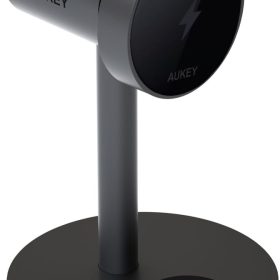 AUKEY MagFusion 3-IN-1 Fastcharger LC-MC311 Wireless Charger 15W