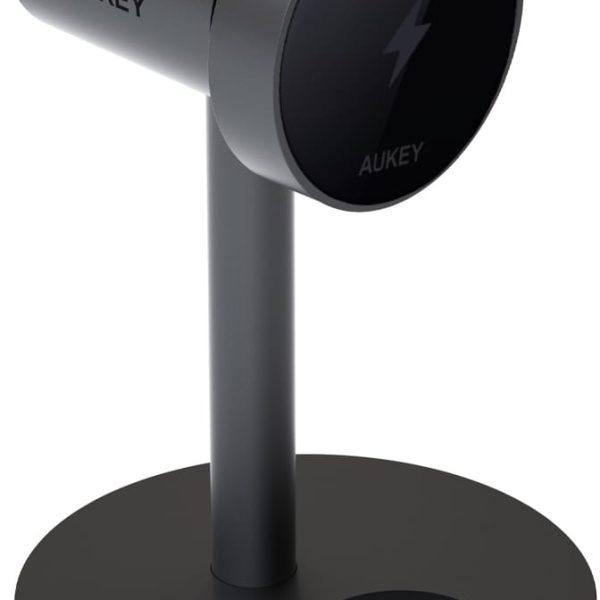 AUKEY MagFusion 3-IN-1 Fastcharger LC-MC311 Wireless Charger 15W