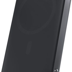 AUKEY MagFusion 10000mAh PB-MS06 GR Powerbank Qi2 Wireless Grey