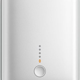 AUKEY Spark Mini 10000, 20W, PD,QC PB-Y55 WH Powerbank,White,USB-C,USB-A