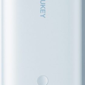 AUKEY Spark Mini 20000, 20W, PD,QC PB-Y57 BL Powerbank,Blue,USB-C,USB-A