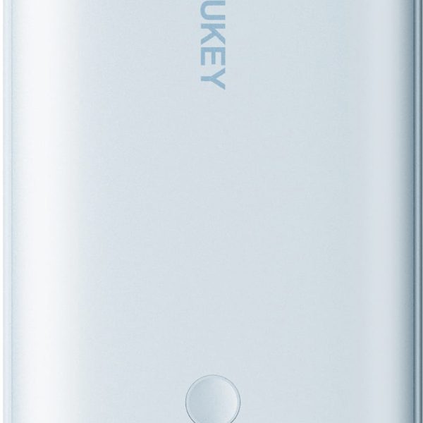 AUKEY Spark Mini 20000, 20W, PD,QC PB-Y57 BL Powerbank,Blue,USB-C,USB-A