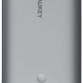 AUKEY Spark Mini 20000, 20W, PD,QC PB-Y57 GR Powerbank, Gray,USB-C,USB-A