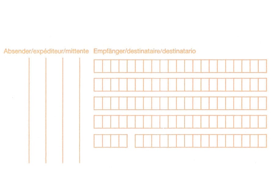 AVERY-ZWECKFORM-75258-4004182752586 AVERY ZWECKFORM Adress-Etiketten 112x73mm 75258 weiss/gelb 10 Stk. – Hochwertig & günstig bei ShopDeca