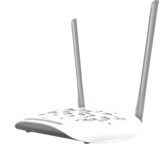 TP-LINK WLAN-N Accesspoint TL-WA801N 300Mbps