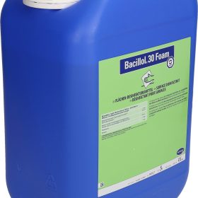 BACILLOL Desinfektionsmittel 30 5lt 9818390 Foam