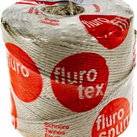 BAECHI Packschnur Flurocord 411006005 300m, 500g 2,5mm
