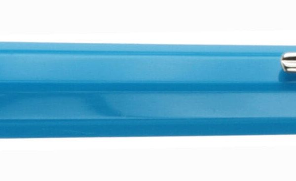 BALLOGRAF Kugelschreiber Plast 1mm 103.271 blau