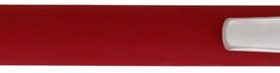 BALLOGRAF Kugelschreiber Rondo 1mm 108.66001 rot