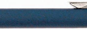 BALLOGRAF Kugelschreiber Rondo 1mm 108.67001 blau