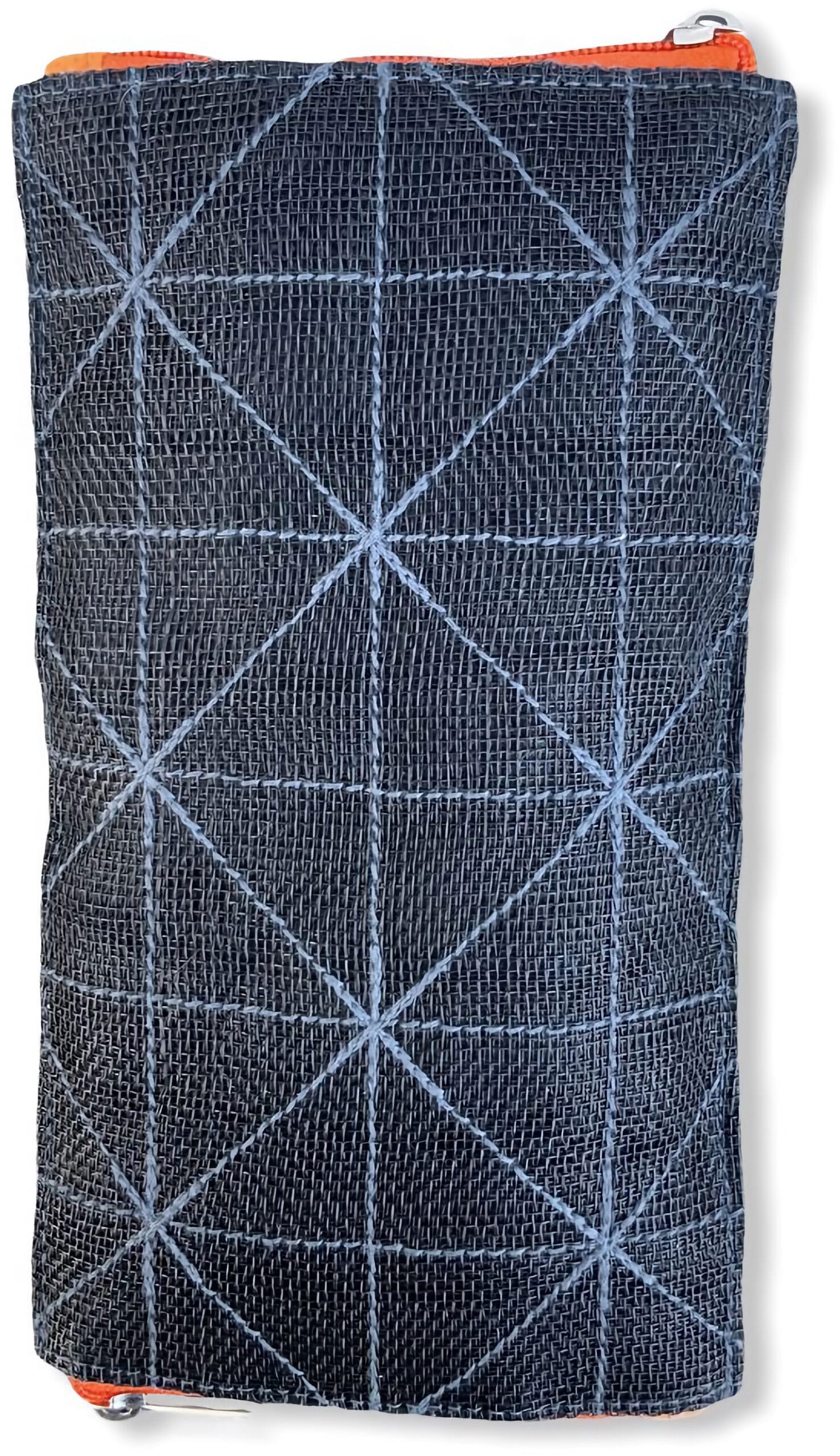 BEADBAGS-NETDDCN12-4260710320133 BEADBAGS Etui Net NETDDCN12 schwarz 10x1.5x19cm – Hochwertig & günstig bei ShopDeca