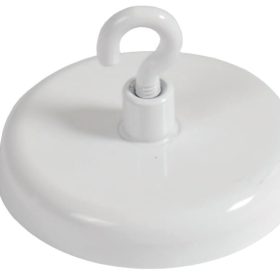 BEREC Deckenmagnet Druchm. 47mm DM 47 Haftkraft ca. 15 kg, 2 Stk.