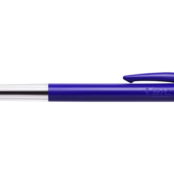 BIC Kugelschreiber M-10 1199190121 blau