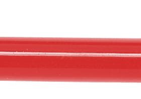 BIC Kugelschreiber M-10 1199190123 rot