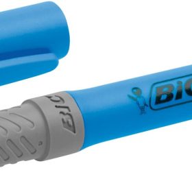 BIC Highlighter Grip 811931 blau