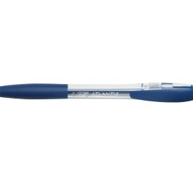 BIC Kugelschreiber Atlantis 8871311 Classic NF, blau