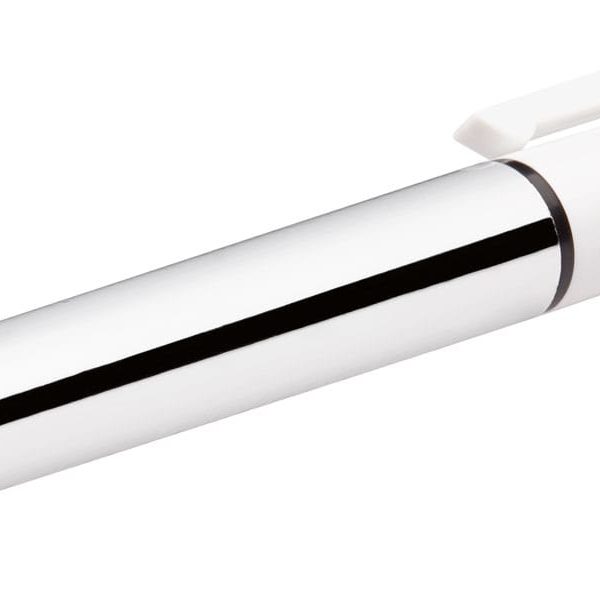 BIC Kugelschreiber Shine 902126 4 Colours Blister