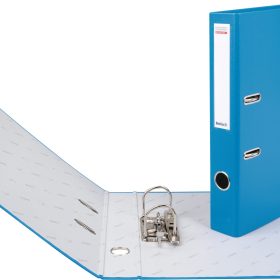 BIELLA Bundesordner 4cm 10341405U blau A4