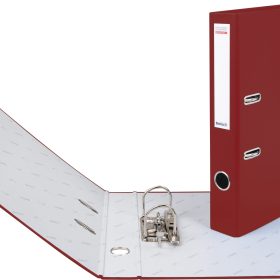 BIELLA Bundesordner 4cm 10341447U weinrot A4