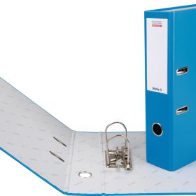 BIELLA Bundesordner 7cm 10341705U blau A4