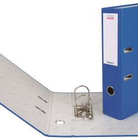 BIELLA Bundesordner 7cm 10341707U dunkelblau A4