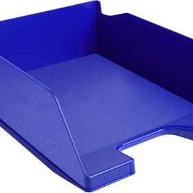 BIELLA Briefablage MAXI-COMBO A4+ 11510407BIDU dunkelblau