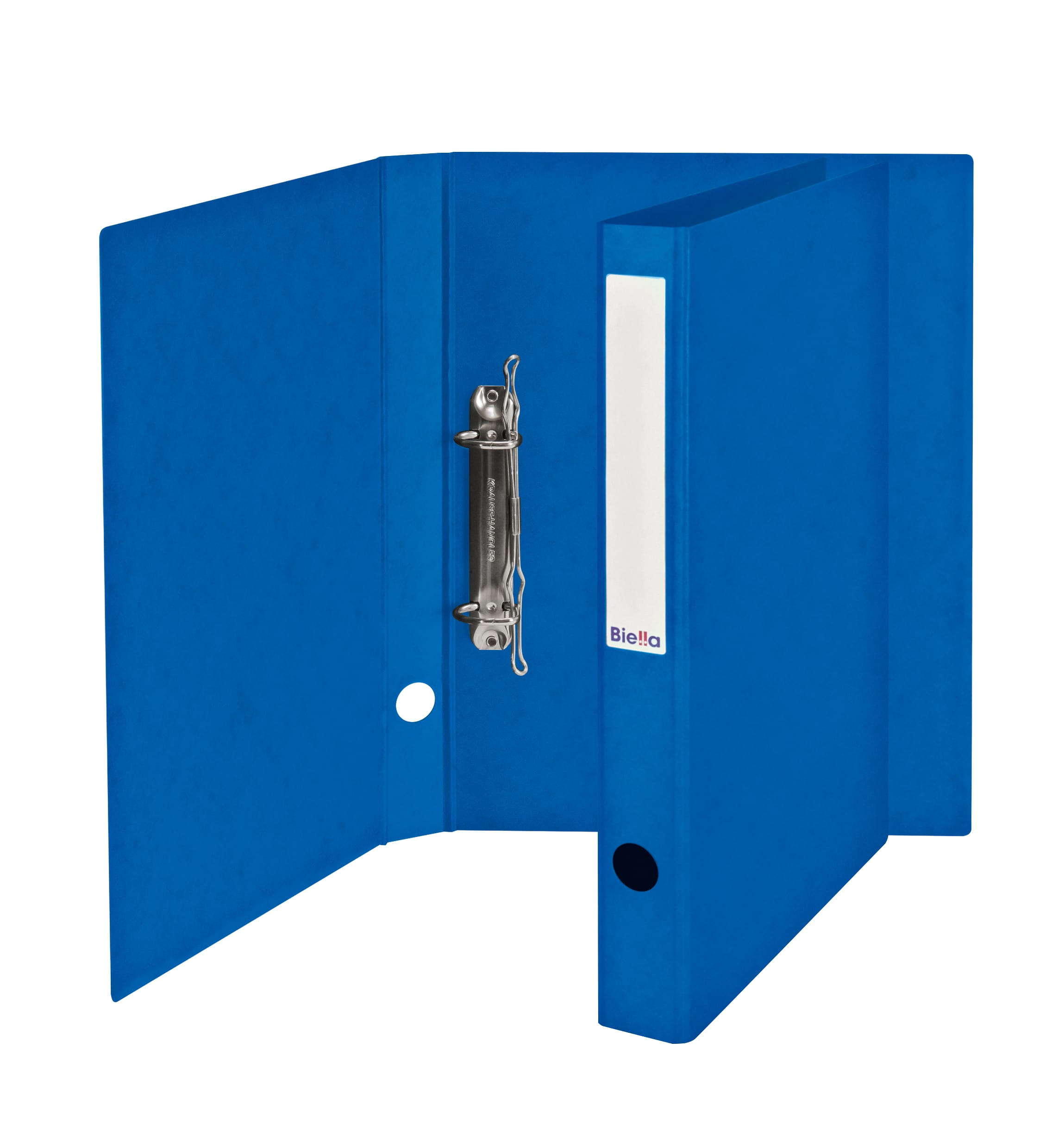 BIELLA-15240305U-7611365444908 BIELLA Ringbuch TopColor 3.5cm 15240305U blau 2-Ring A4 – Hochwertig & günstig bei ShopDeca