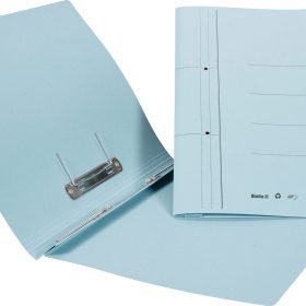 BIELLA Schnellhefter Spiral A4 16742005U blau